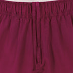 Reece Major Shorts Junior - Burgundy Kleding