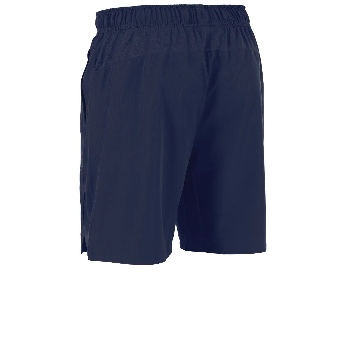 Reece Major Shorts - Navy Kleding