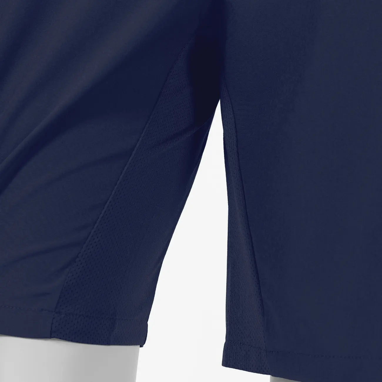 Reece Major Shorts - Navy Kleding