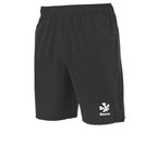 Reece Major Shorts - Black Kleding