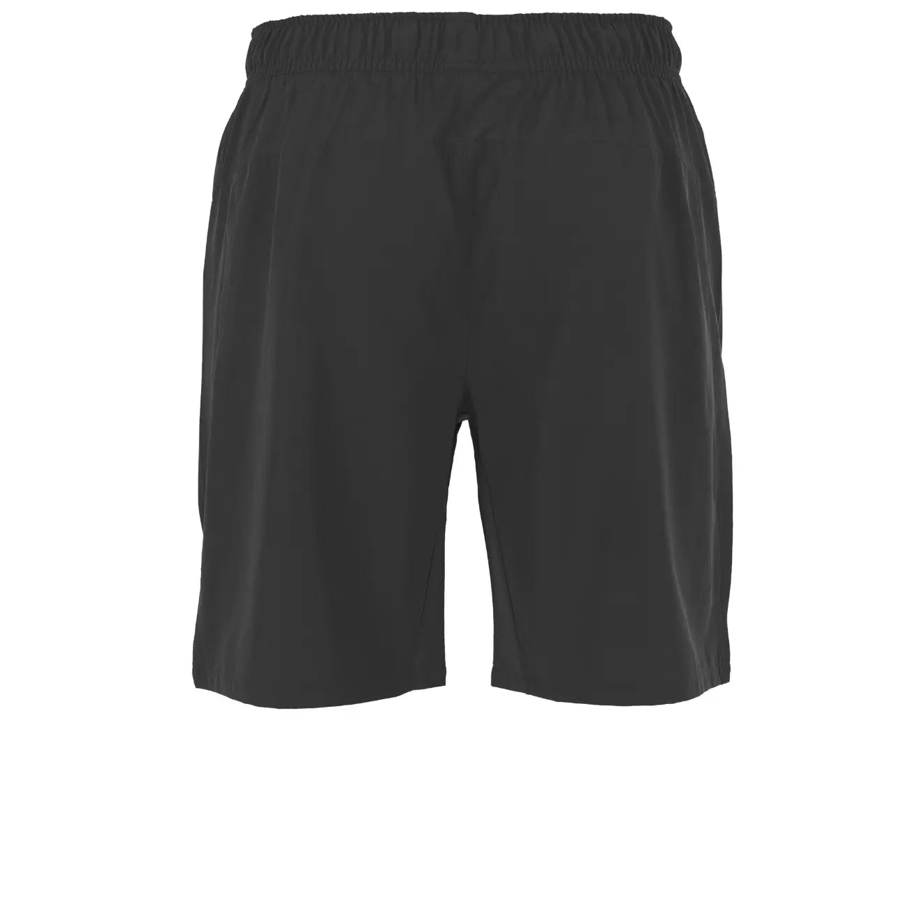 Reece Major Shorts Junior - Black Kleding
