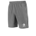 Reece Major Shorts Junior - Grey Kleding