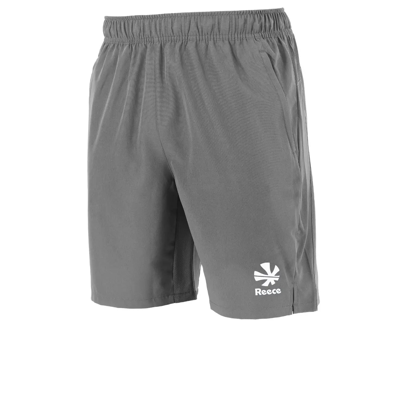 Reece Major Shorts Junior - Grey Kleding