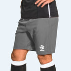 Reece Major Shorts Junior - Grey Kleding