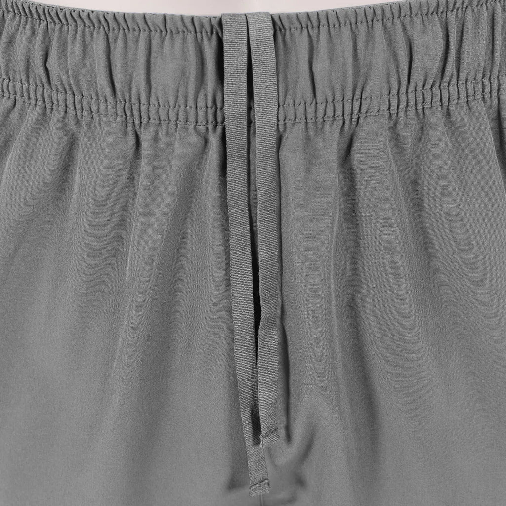 Reece Major Shorts Junior - Grey Kleding