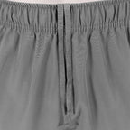 Reece Major Shorts Junior - Grey Kleding