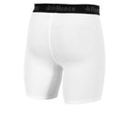 Reece Essence Baselayer Shorts Junior - White Kleding