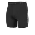 Reece Essence Baselayer Shorts Junior - Black Kleding