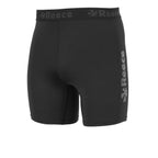 Reece Essence Baselayer Shorts Junior - Black Kleding