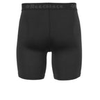 Reece Essence Baselayer Shorts - Black Kleding