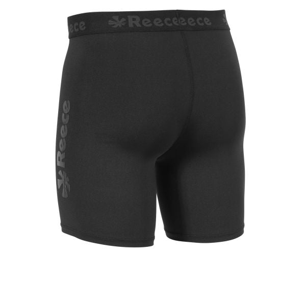 Reece Essence Baselayer Shorts - Black Kleding