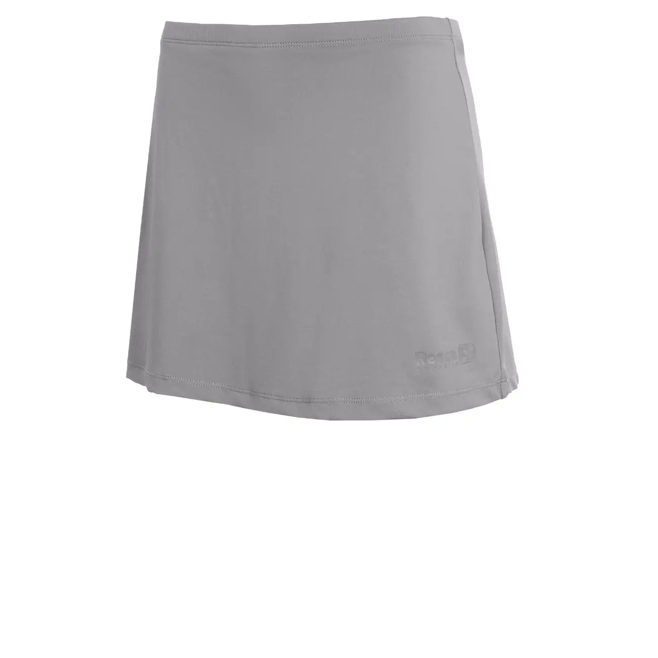 Reece Fundamental Skort Ladies - Sport Grey Kleding