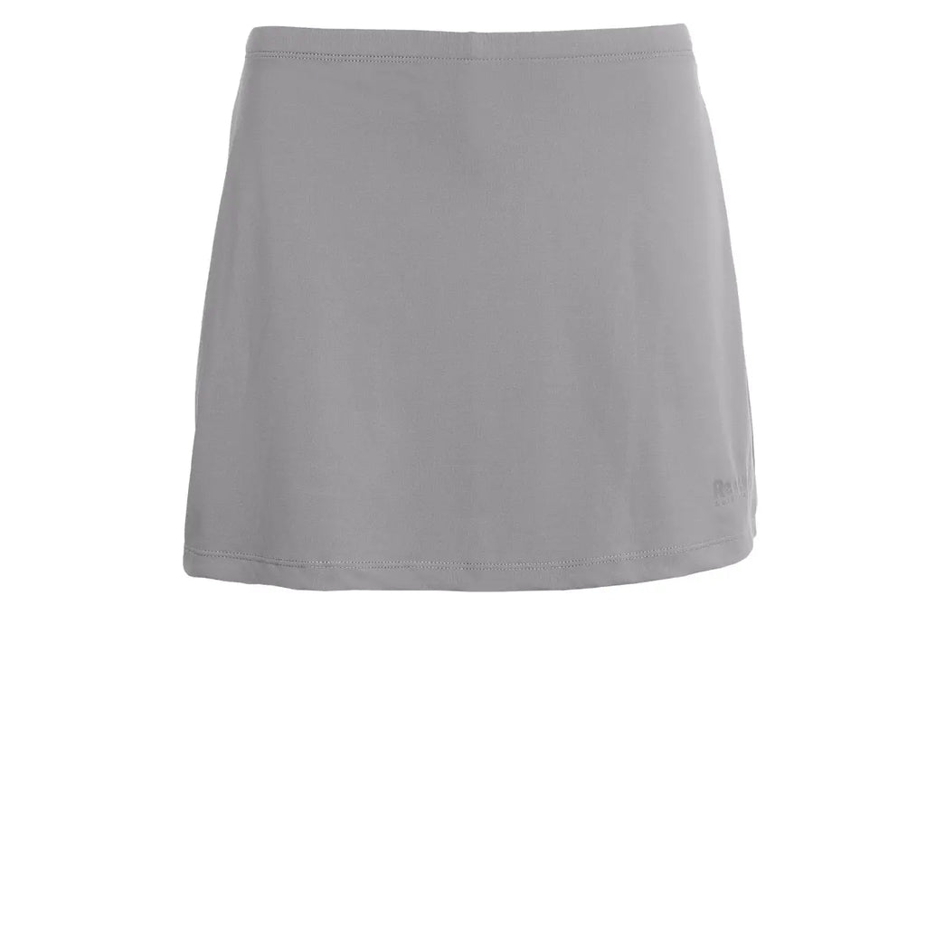 Reece Fundamental Skort Ladies - Sport Grey Kleding