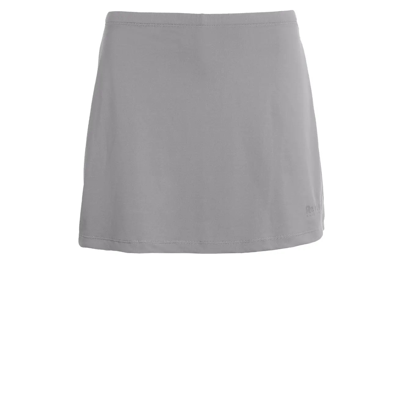 Reece Fundamental Skort Ladies - Sport Grey Kleding