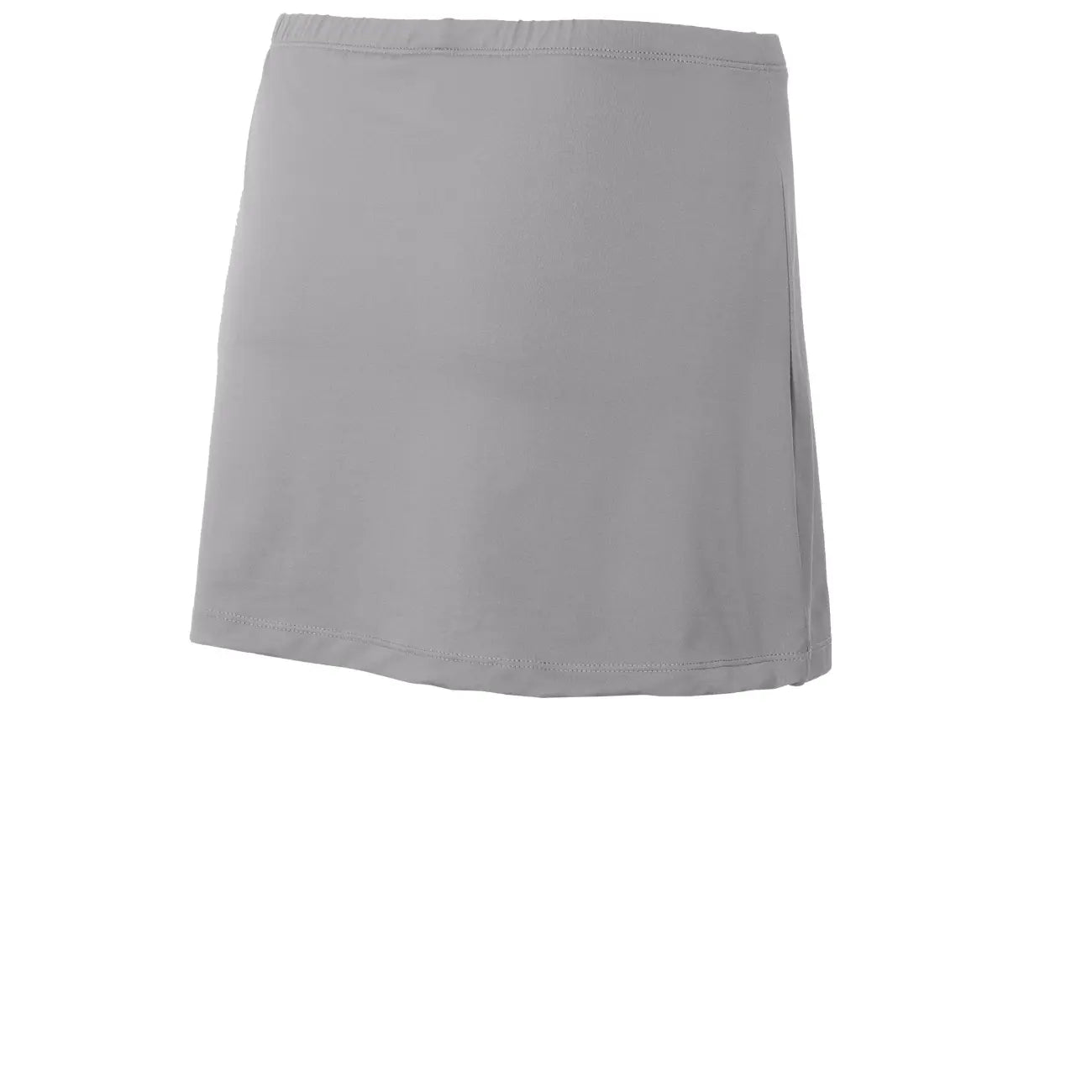 Reece Fundamental Skort Ladies - Sport Grey Kleding