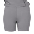 Reece Fundamental Skort Girls - Sport Grey Kleding