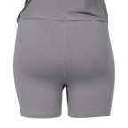 Reece Fundamental Skort Girls - Sport Grey Kleding