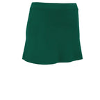 Reece Major Skort Ladies - Bottle Green Kleding