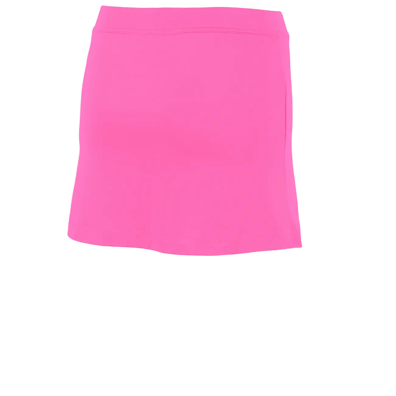 Reece Major Skort Girls - Neon Pink Kleding