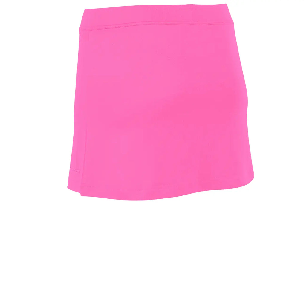 Reece Major Skort Girls - Neon Pink Kleding