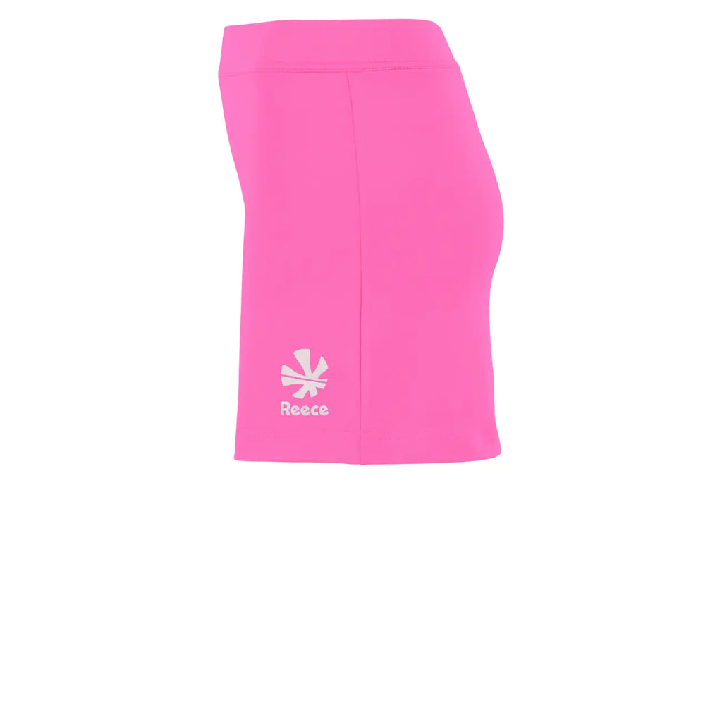 Reece Major Skort Girls - Neon Pink Kleding