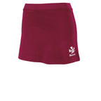 Reece Major Skort Girls - Burgundy Kleding