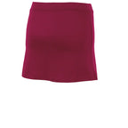 Reece Major Skort Girls - Burgundy Kleding
