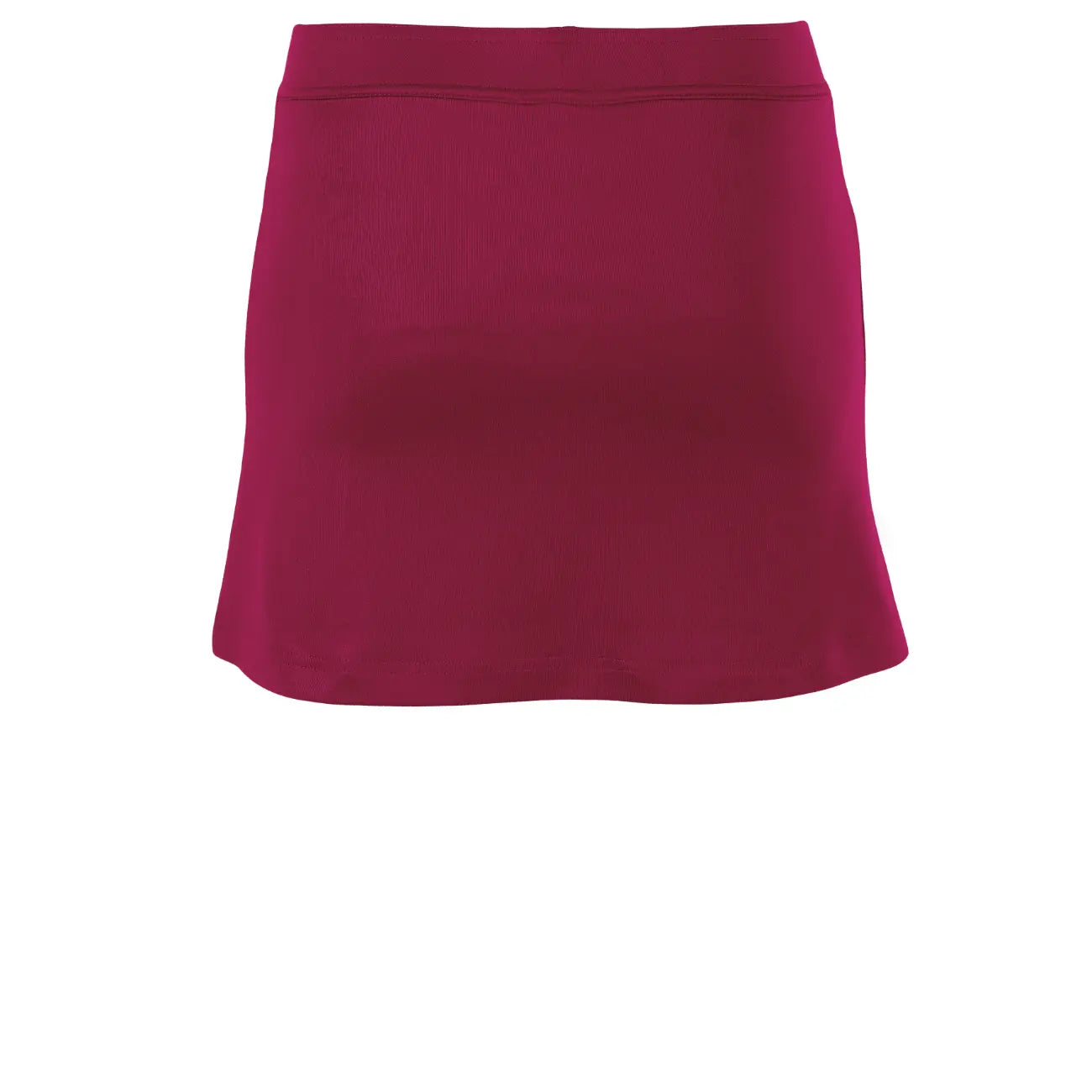 Reece Major Skort Girls - Burgundy Kleding