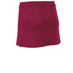 Reece Major Skort Girls - Burgundy Kleding