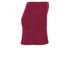 Reece Major Skort Girls - Burgundy Kleding