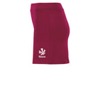 Reece Major Skort Girls - Burgundy Kleding