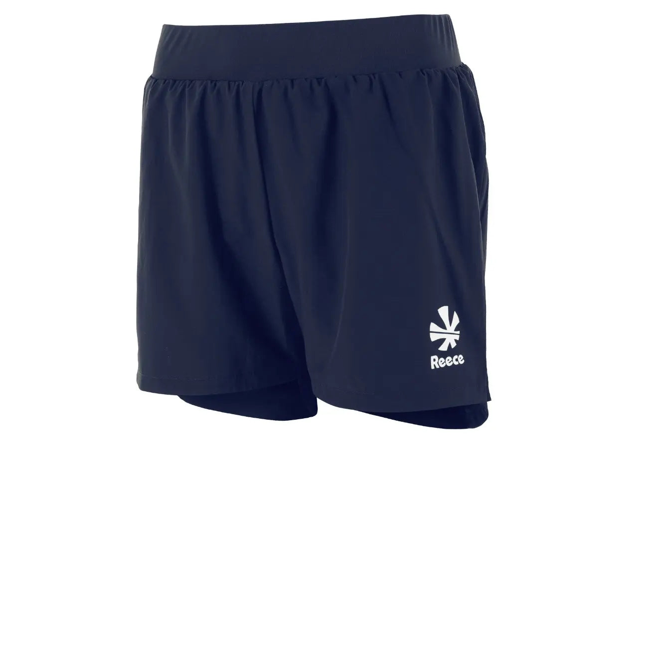 Reece Major Shorts Ladies - Navy Kleding