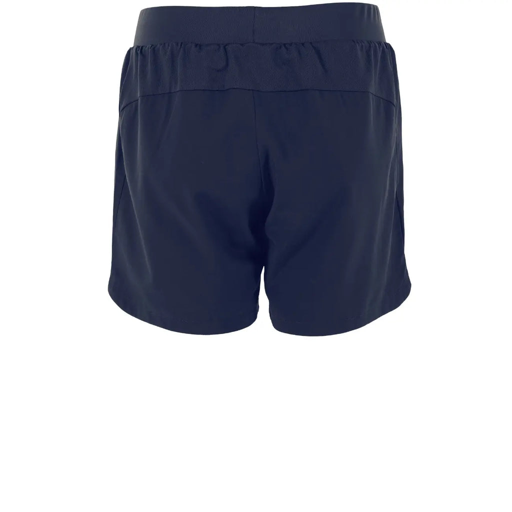 Reece Major Shorts Ladies - Navy Kleding