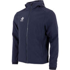 Reece Tumby Softshell Jacket - Navy Kleding