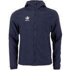 Reece Tumby Softshell Jacket - Navy Kleding
