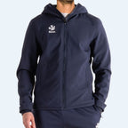 Reece Tumby Softshell Jacket - Navy Kleding