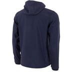 Reece Tumby Softshell Jacket - Navy Kleding