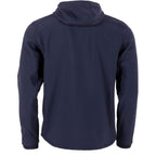 Reece Tumby Softshell Jacket - Navy Kleding