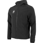 Reece Tumby Softshell Jacket - Black Kleding