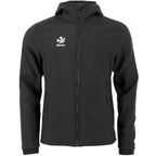 Reece Tumby Softshell Jacket - Black Kleding