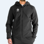 Reece Tumby Softshell Jacket - Black Kleding