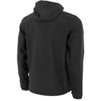 Reece Tumby Softshell Jacket - Black Kleding