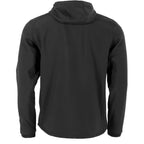 Reece Tumby Softshell Jacket - Black Kleding