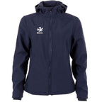 Reece Tumby Softshell Jacket Ladies - Navy Kleding
