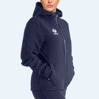 Reece Tumby Softshell Jacket Ladies - Navy Kleding