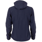 Reece Tumby Softshell Jacket Ladies - Navy Kleding