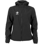 Reece Tumby Softshell Jacket Ladies - Black Kleding