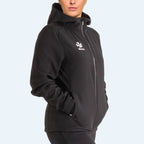 Reece Tumby Softshell Jacket Ladies - Black Kleding