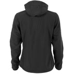 Reece Tumby Softshell Jacket Ladies - Black Kleding