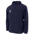 Reece Tumby Breathable Rain Jacket Junior - Navy Kleding